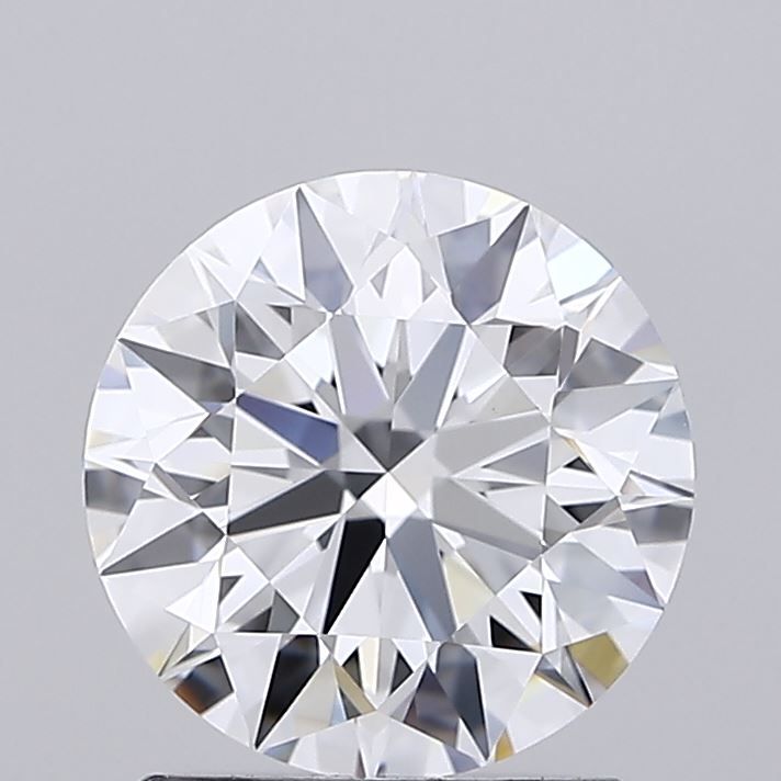 1.55 ct. round Lab Grown Diamond front image