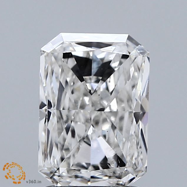 2.01 Carat