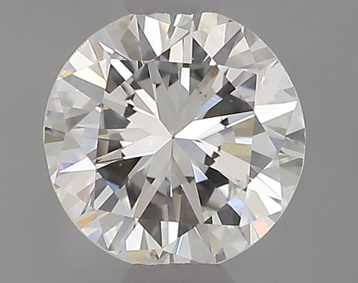 0.54 ct Round diamond
