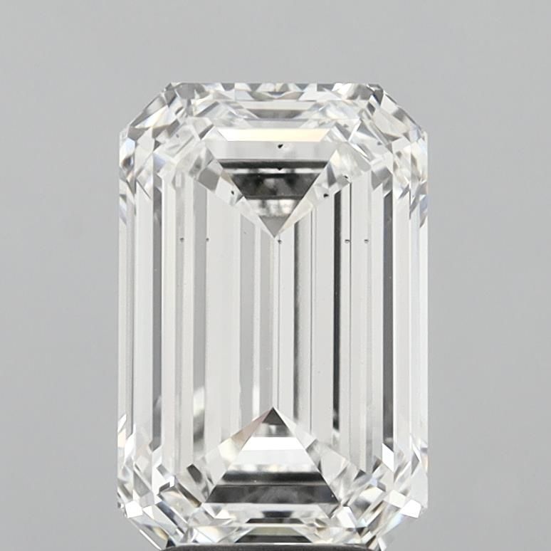 4.01 Carat