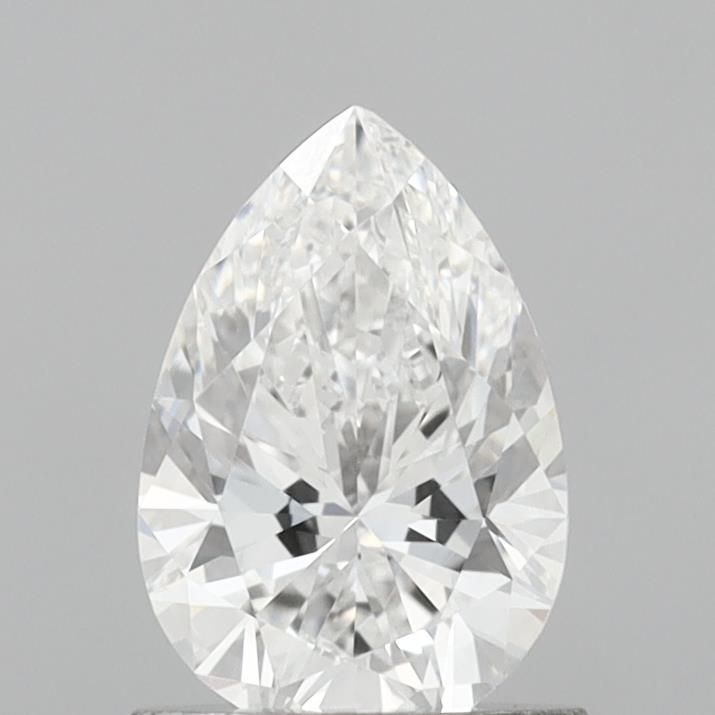 1.01 ct. pear Lab Grown Diamond front image