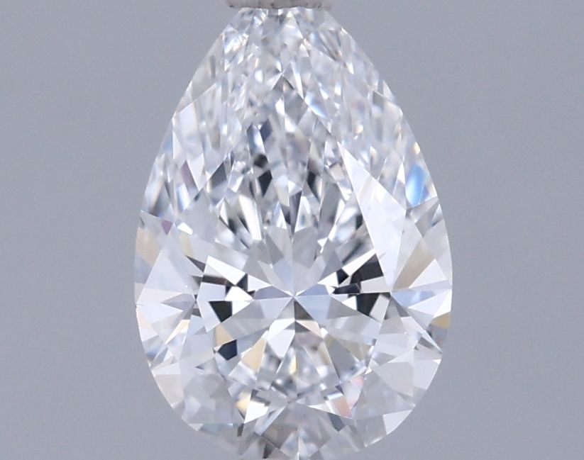 1.05 ct. pear Lab Grown Diamond front image