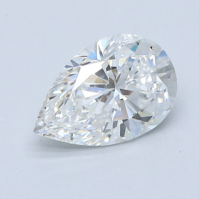 1.21 Carat