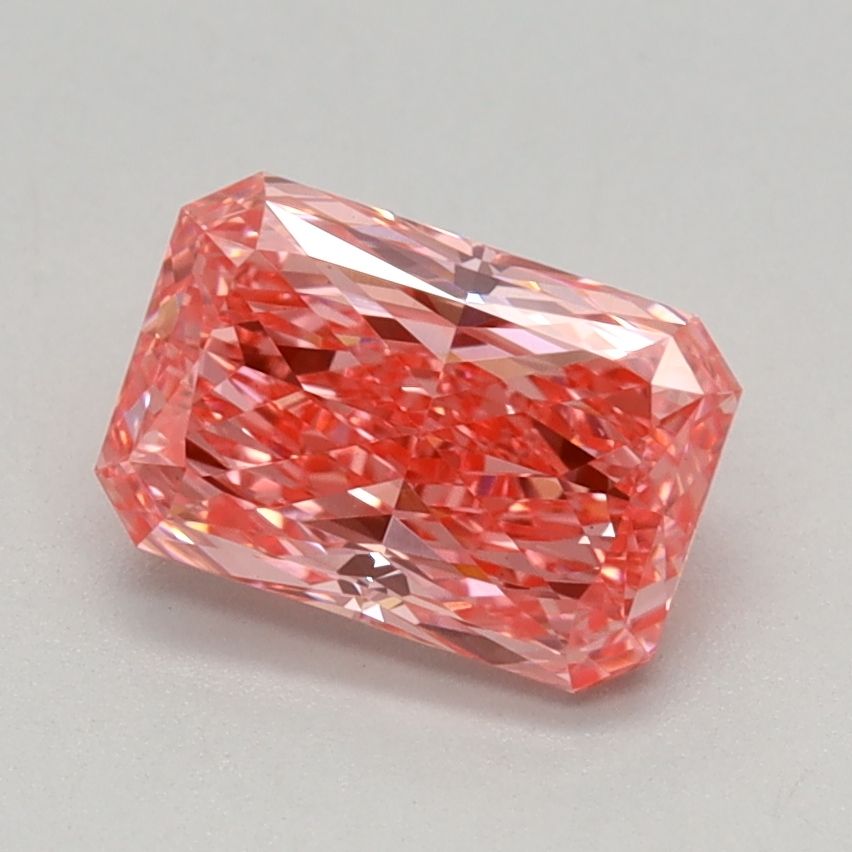 1.01 ct. radiant Lab Grown Diamond front image