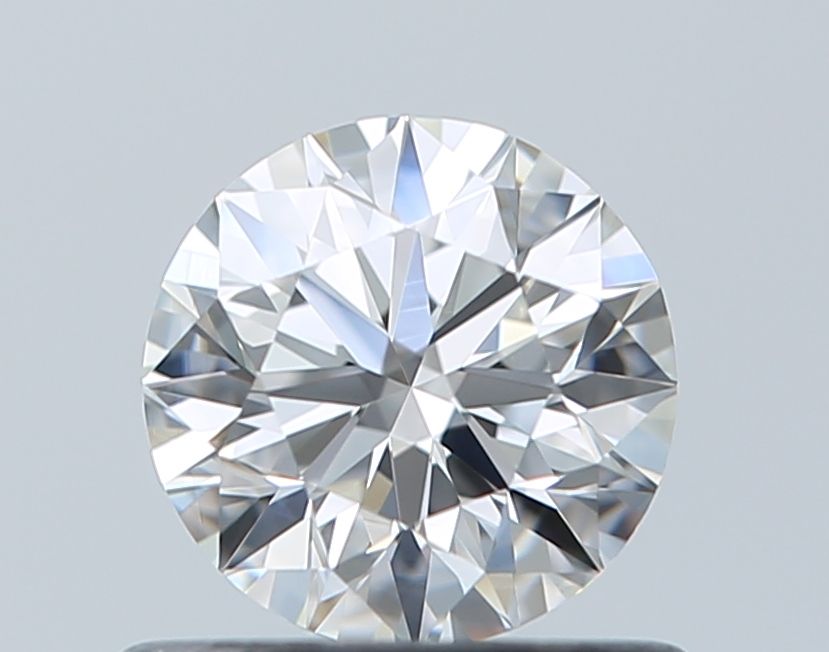 0.60 ct Round diamond