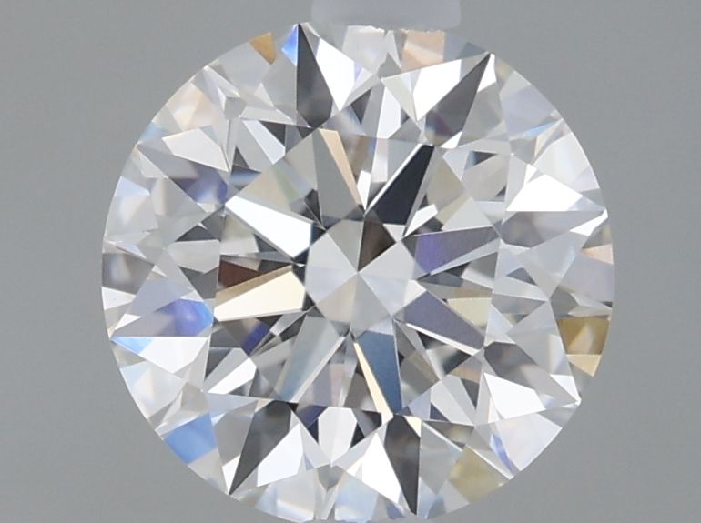 1.10 ct. round Lab Grown Diamond front image