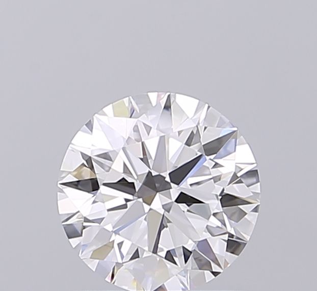 1.20 ct. round Lab Grown Diamond front image