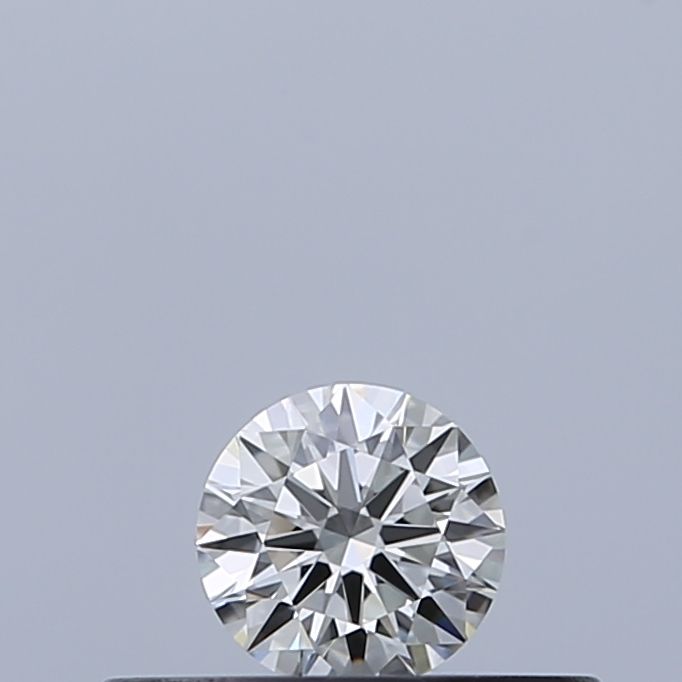 0.18 ct Round diamond