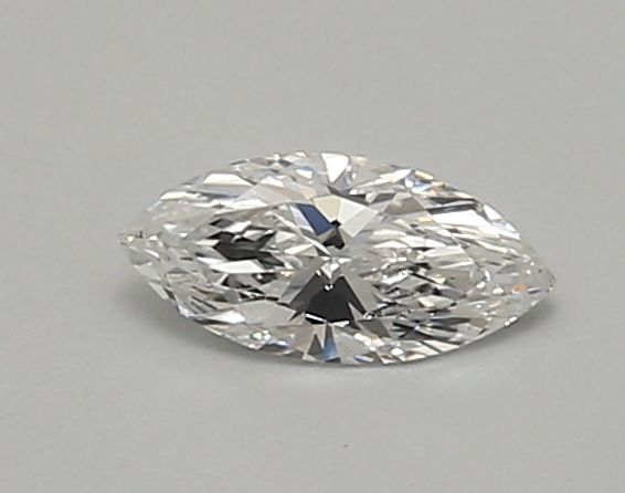 0.38 ct lab-grown Marquise Diamond