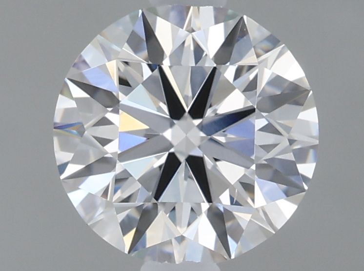 1.01 ct. round Lab Grown Diamond front image