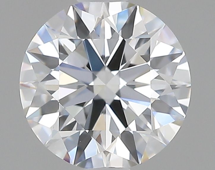 1.09 ct. round Lab Grown Diamond front image