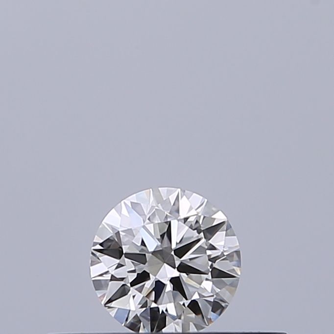 0.18 ct Round Diamond