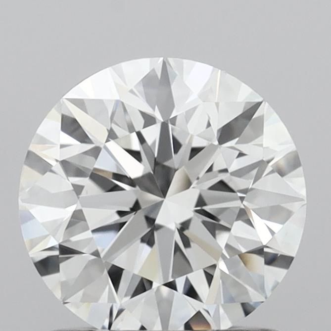 1.06 ct. round Lab Grown Diamond front image
