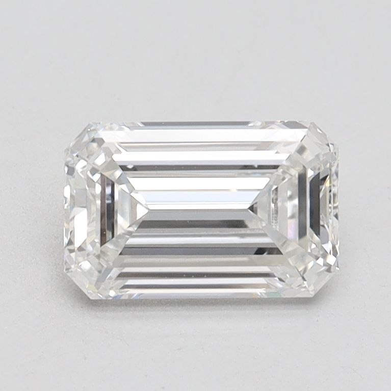 1.02 ct Emerald diamond