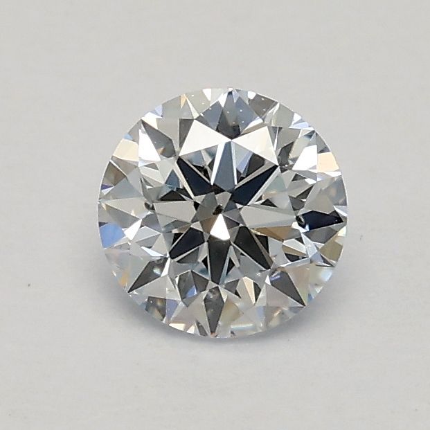 0.33 ct lab-grown Round Diamond