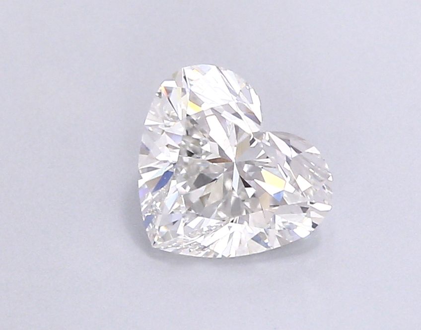 1.62 ct Heart diamond