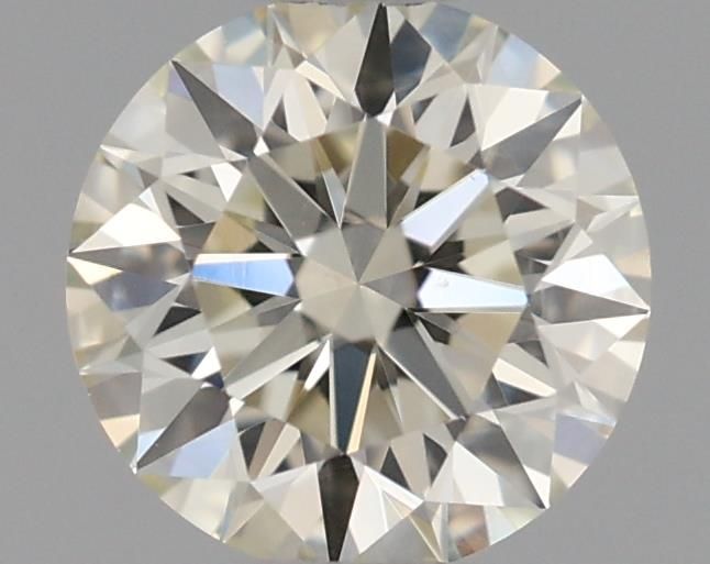 0.35 ct Round Diamond