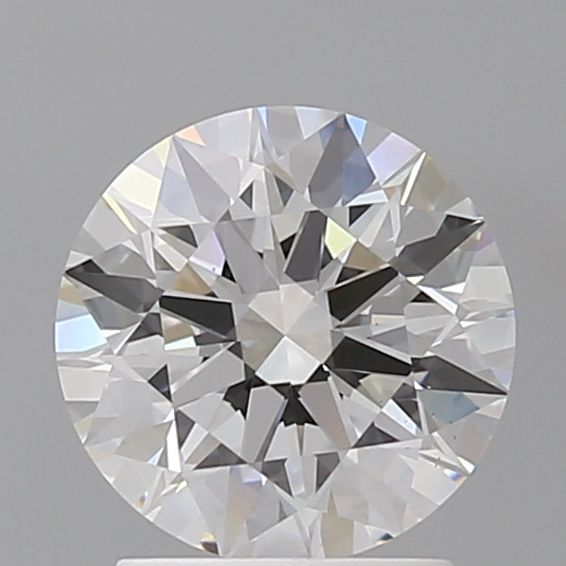 2.03 ct. round Lab Grown Diamond front image