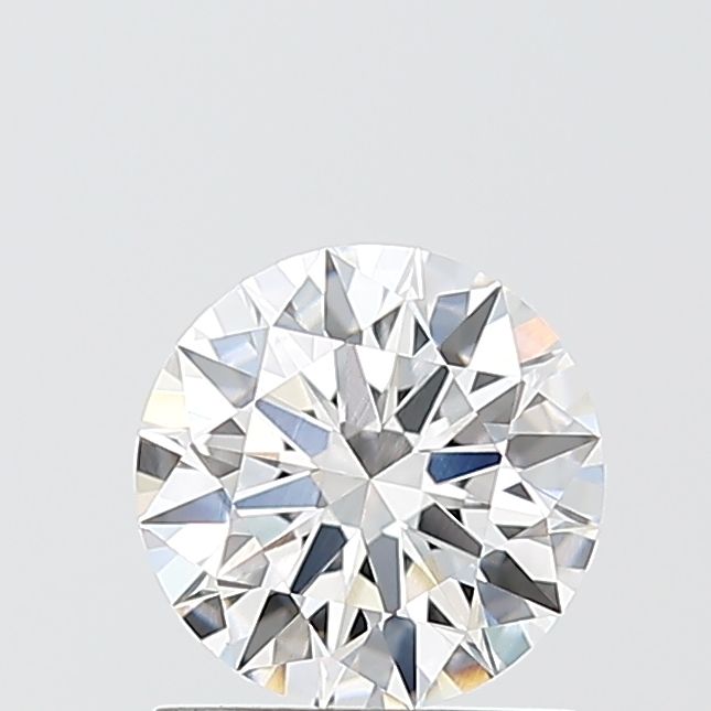 1.02 ct. round Lab Grown Diamond front image