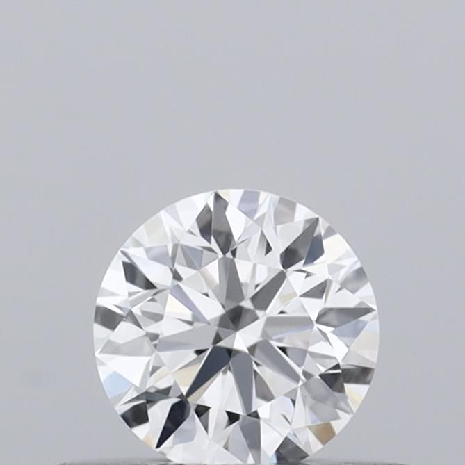 0.32 ct lab-grown Round Diamond