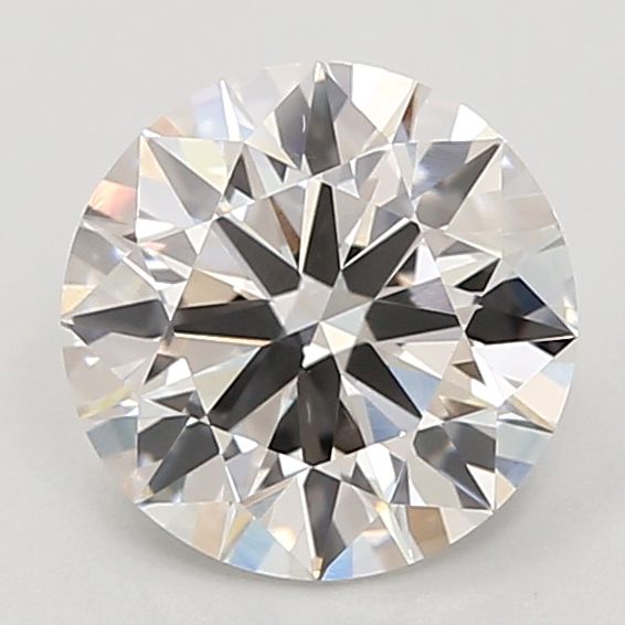 1.77 ct Round diamond