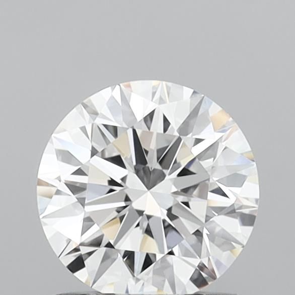 1.01 ct. round Lab Grown Diamond front image