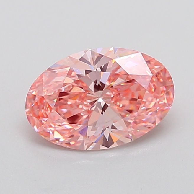 2.50 ct Oval diamond