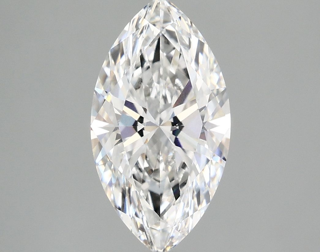 2.05 ct. marquise Lab Grown Diamond front image