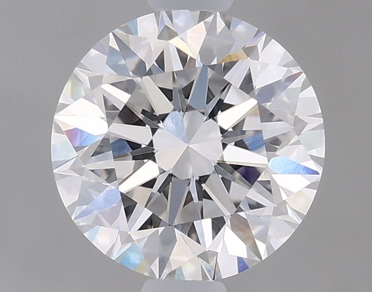 1.06 ct. round Lab Grown Diamond front image