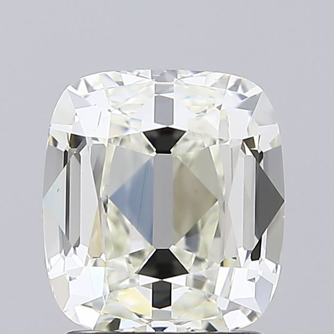 2.02 ct Old miner Diamond
