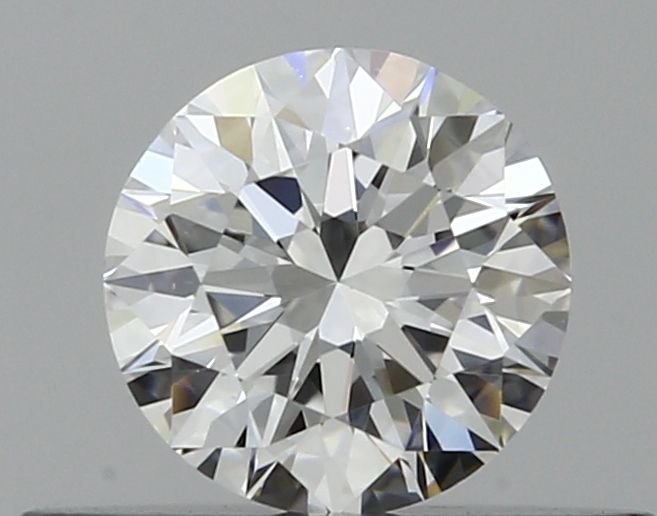 Diamant Rond 0.30 ct - Couleur E - Pureté VVS2