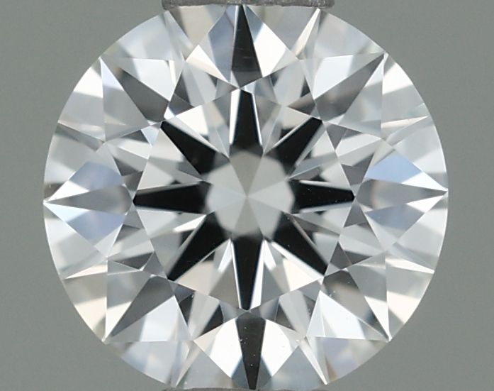 0.45 ct Round diamond