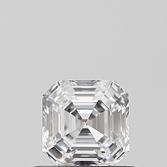 0.54 ct lab-grown Square emerald Diamond