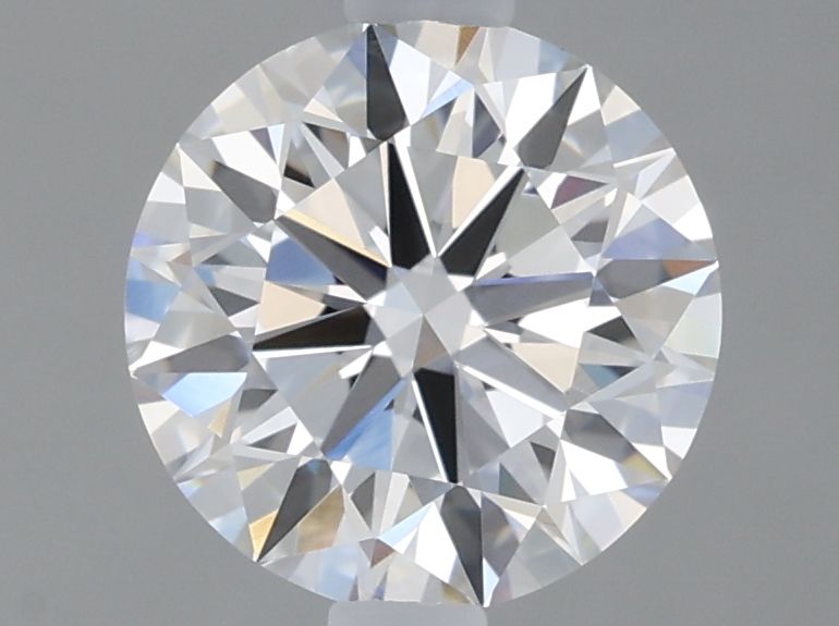 1.07 ct. round Lab Grown Diamond front image