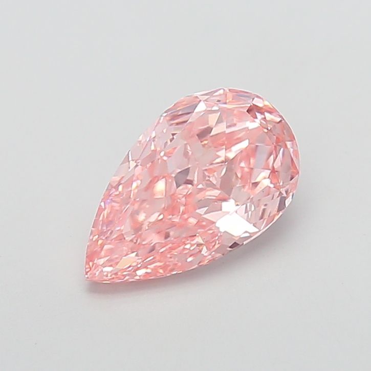 2.97 ct Pear diamond