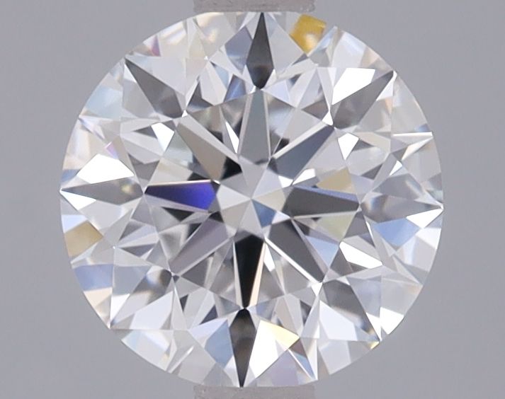1.57 ct. round Lab Grown Diamond front image
