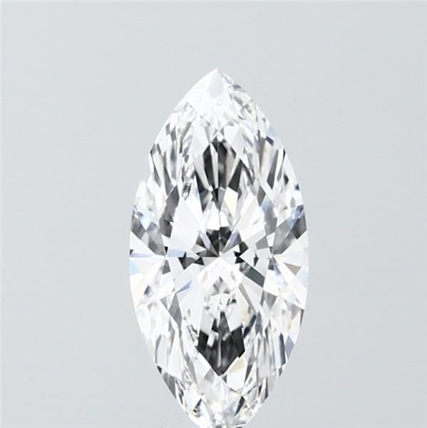 1.02 ct. marquise Lab Grown Diamond front image