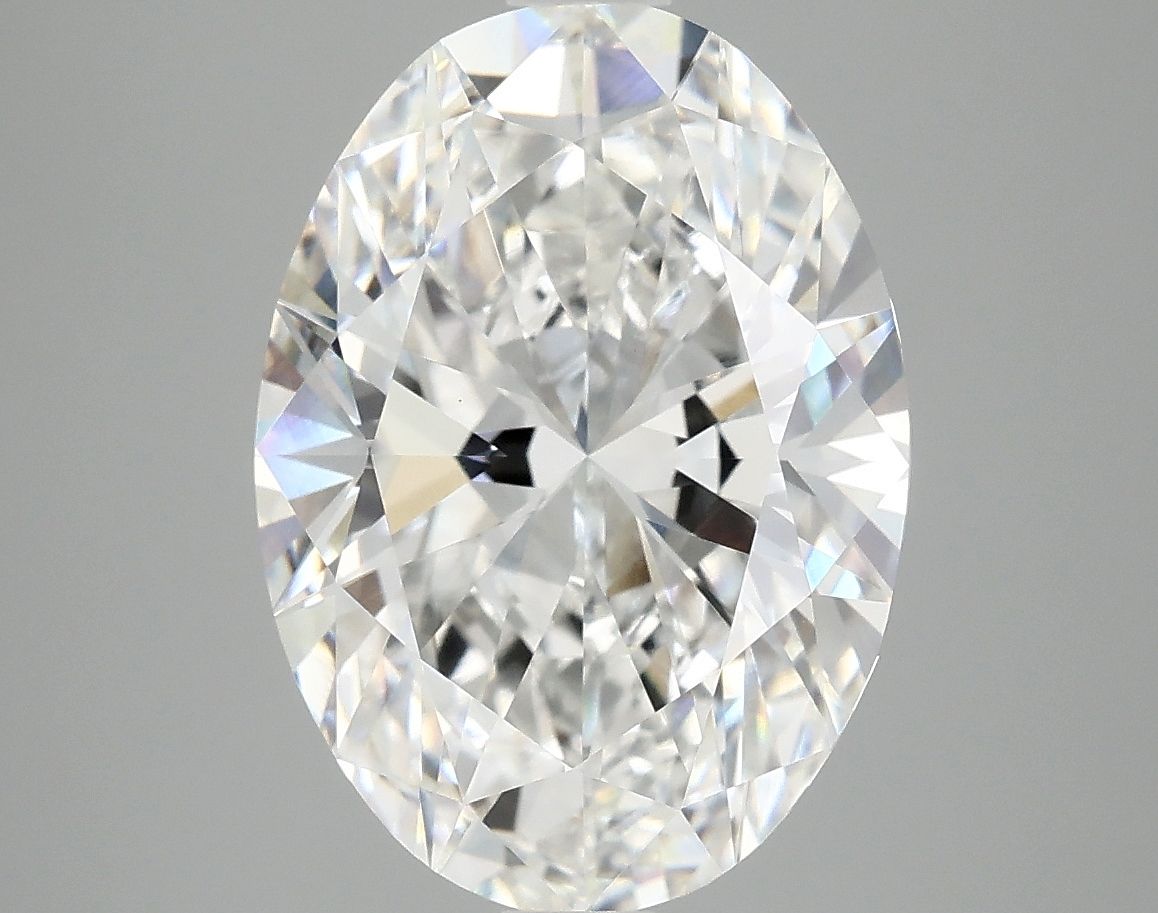4.92 Carat