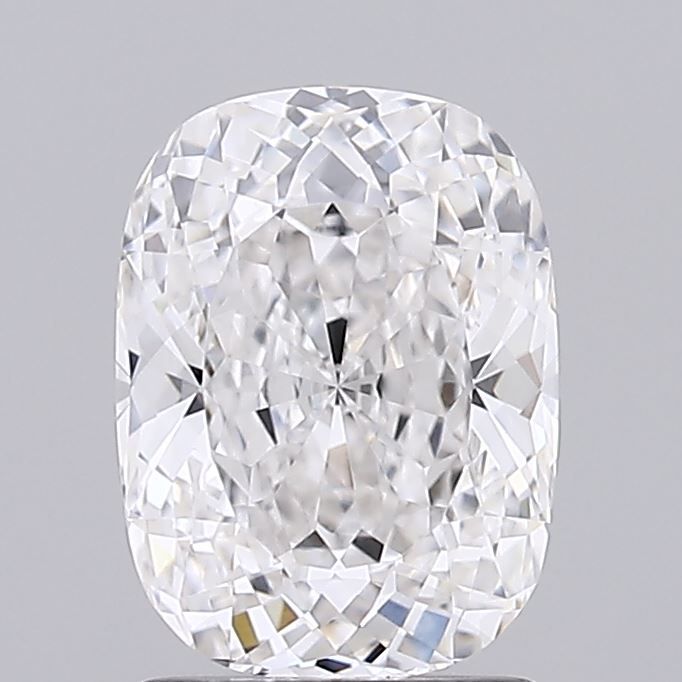 2.04 ct Cushion Modified diamond