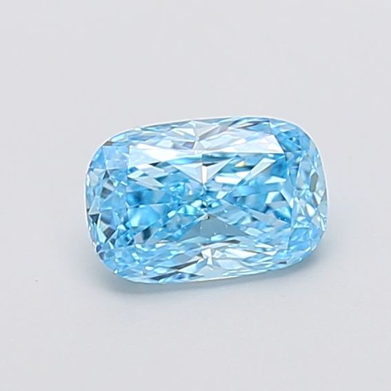 1.00 ct Cushion Modified diamond