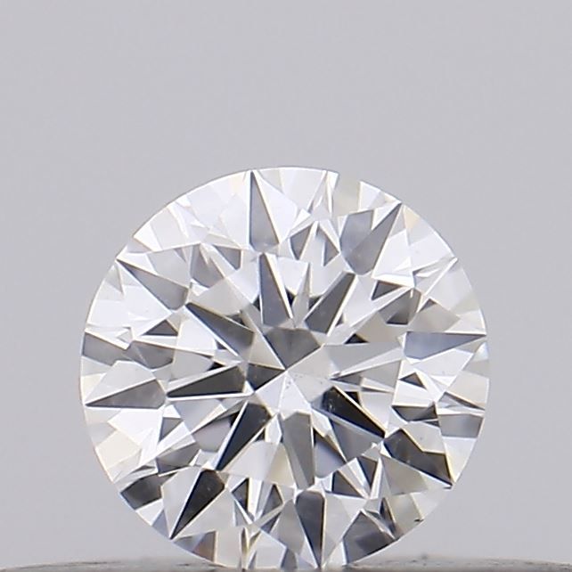 0.16 ct Round Diamond