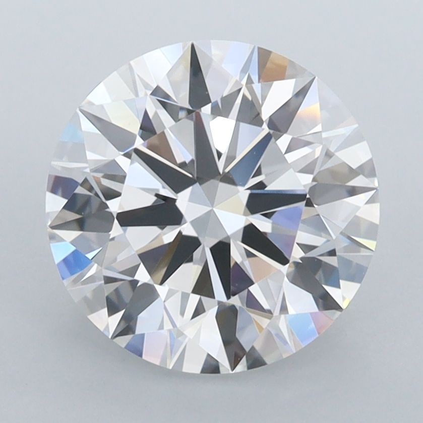 2.97 Carat