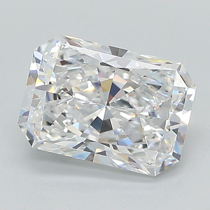 Diament 1.55 ct D/VVS2