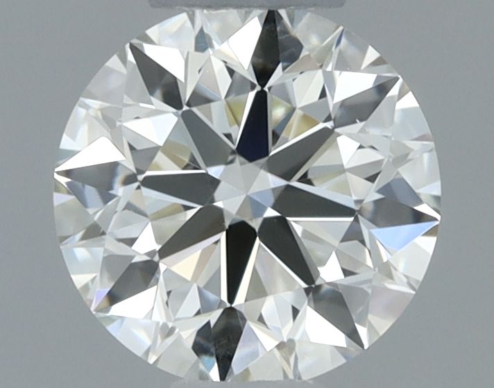 0.50 ct Round diamond
