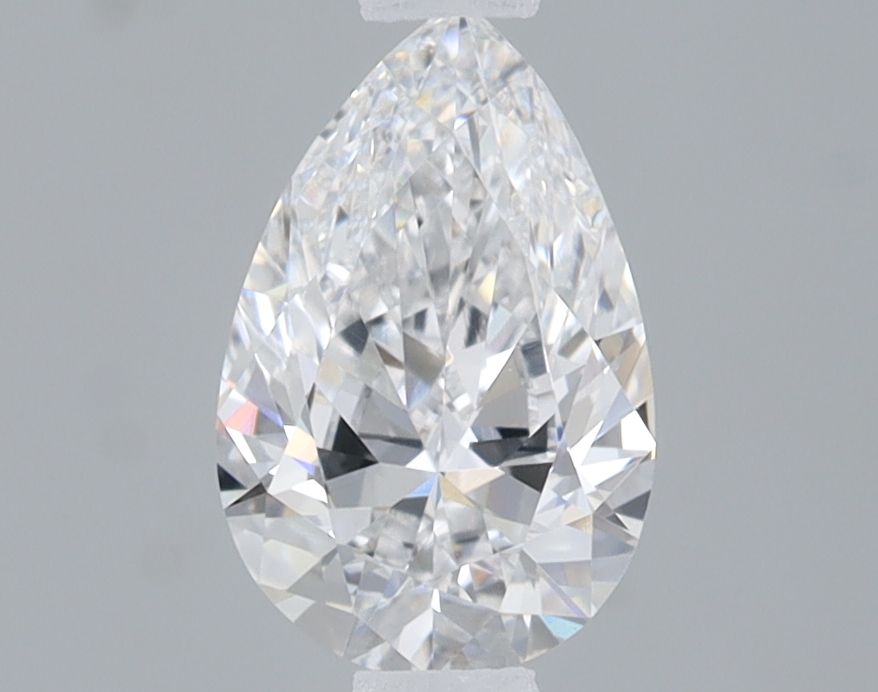 1.00 ct. pear Lab Grown Diamond front image