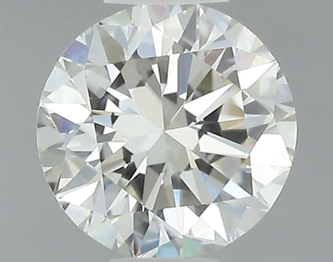 0.50 ct Round diamond