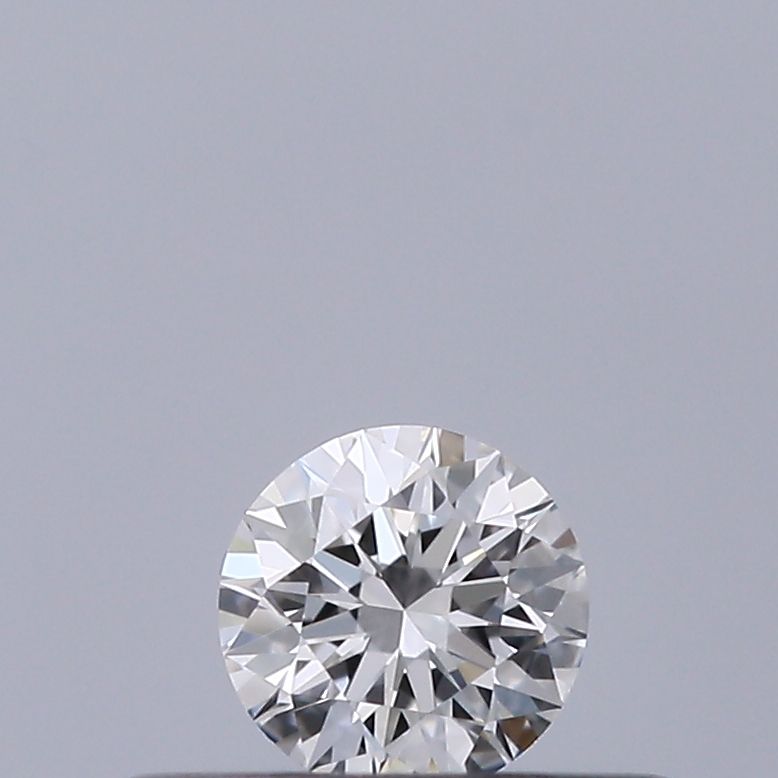 0.18 ct Round Diamond