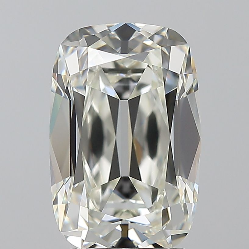 3.01 ct Old miner Diamond