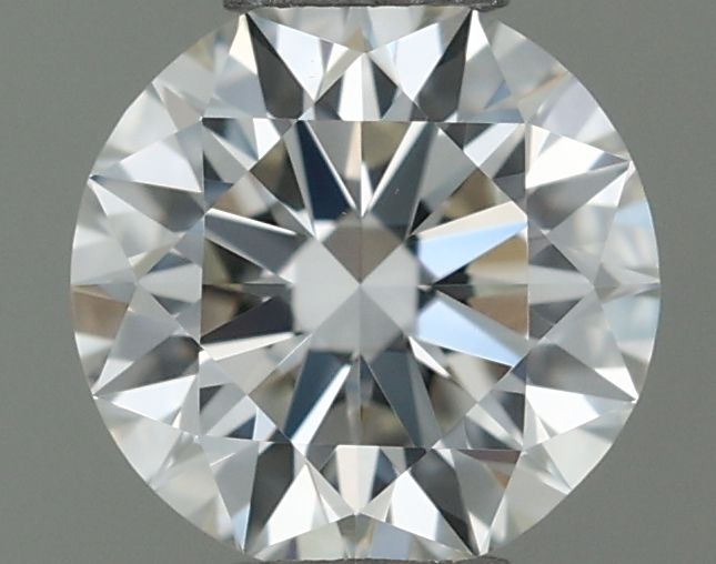 0.30 ct Round diamond
