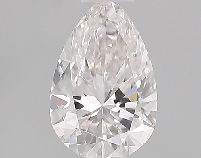 0.31 ct Pear diamond